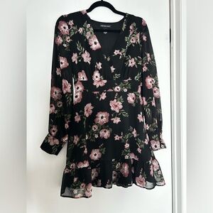 Streetwear Society Floral Dress